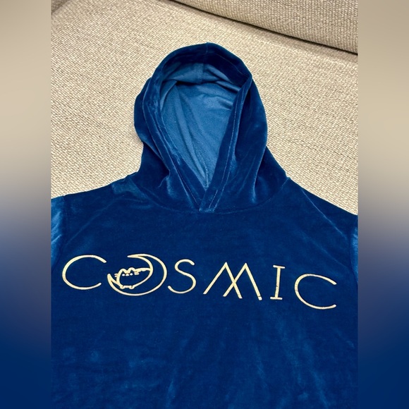 Pusheen Hoodie (NWOT) - Picture 2 of 7